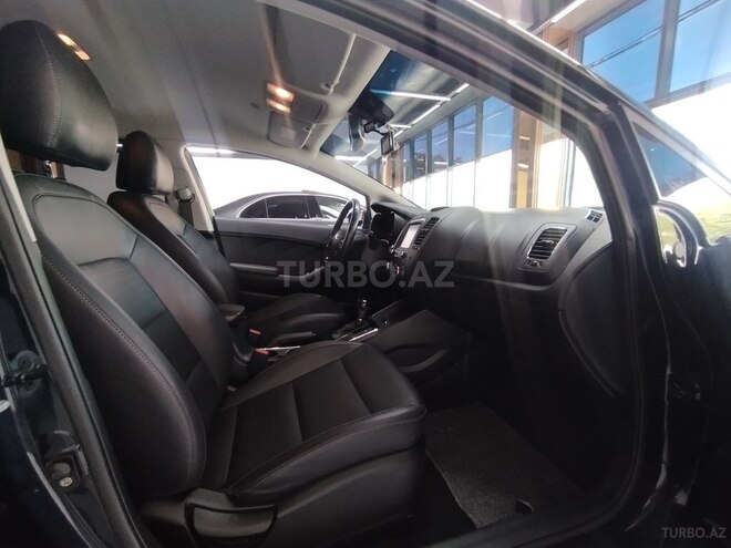 Kia K3 2016, 155,000 km - 1.6 l - Bakı