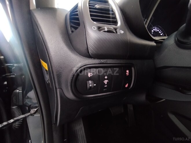 Kia K3 2016, 155,000 km - 1.6 l - Bakı