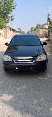 Chevrolet Lacetti 2008, 280,000 km - 1.6 l - Şabran
