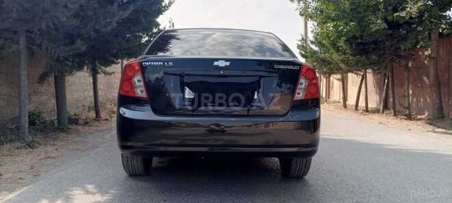 Chevrolet Lacetti 2008, 280,000 km - 1.6 l - Şabran
