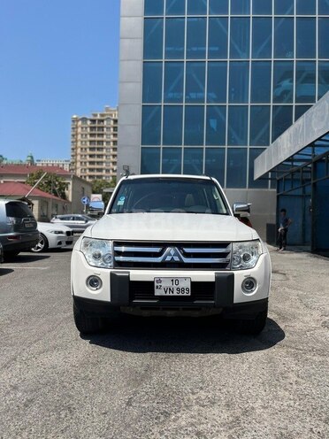 Mitsubishi Pajero 2007, 150,000 km - 3.0 l - Bakı