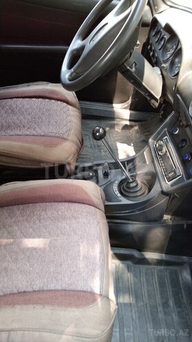 LADA (VAZ) 2106 2002, 260,000 km - 1.6 л - Bərdə