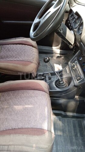 LADA (VAZ) 2106 2002, 260,000 km - 1.6 л - Bərdə
