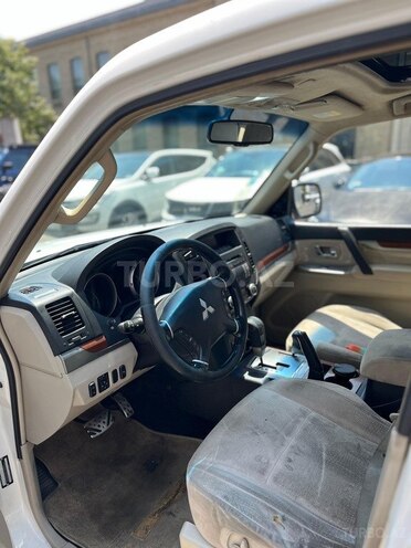 Mitsubishi Pajero 2007, 150,000 km - 3.0 l - Bakı