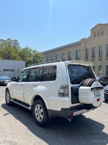 Mitsubishi Pajero 2007, 150,000 km - 3.0 l - Bakı