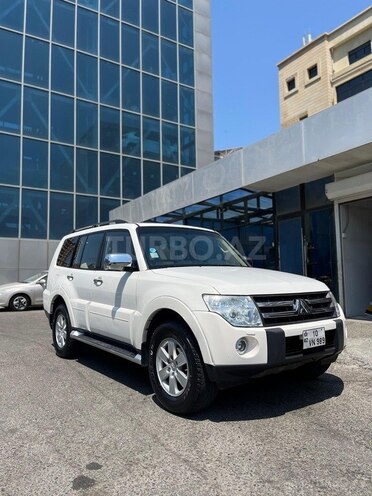 Mitsubishi Pajero 2007, 150,000 km - 3.0 l - Bakı