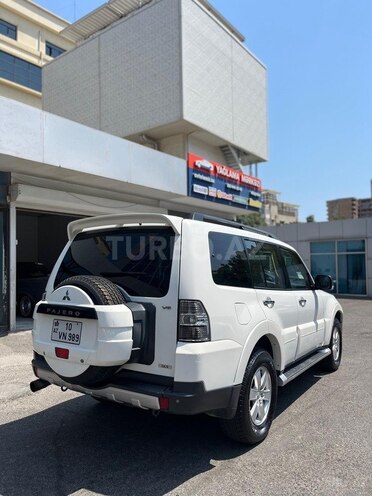 Mitsubishi Pajero 2007, 150,000 km - 3.0 l - Bakı