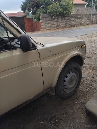 LADA (VAZ) Niva 1986, 69,853 km - 1.6 l - Bakı