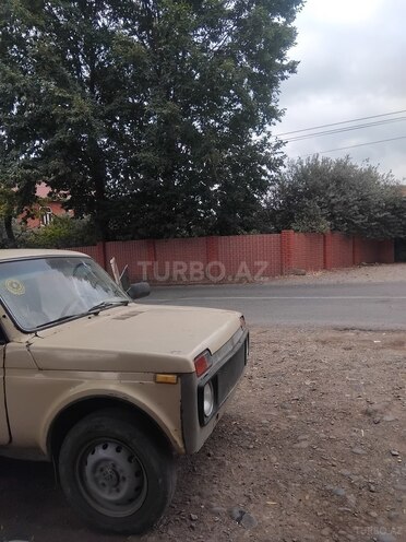 LADA (VAZ) Niva 1986, 69,853 km - 1.6 l - Bakı