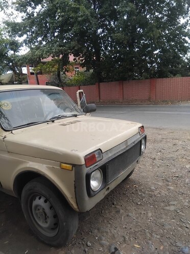 LADA (VAZ) Niva 1986, 69,853 km - 1.6 l - Bakı