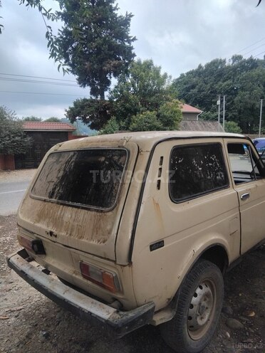 LADA (VAZ) Niva 1986, 69,853 km - 1.6 l - Bakı