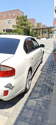 Subaru Legacy 2007, 270,000 km - 2.0 l - Bakı