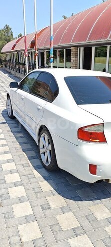 Subaru Legacy 2007, 270,000 km - 2.0 l - Bakı