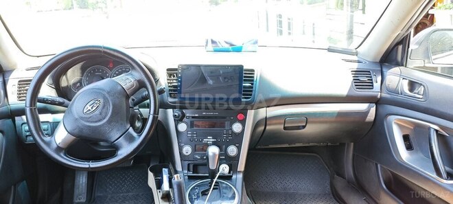 Subaru Legacy 2007, 270,000 km - 2.0 l - Bakı