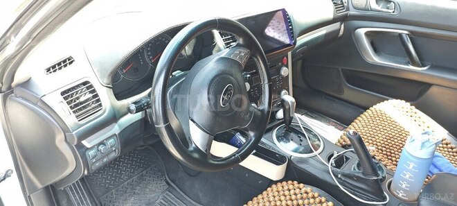 Subaru Legacy 2007, 270,000 km - 2.0 l - Bakı