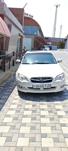 Subaru Legacy 2007, 270,000 km - 2.0 l - Bakı