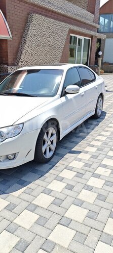 Subaru Legacy 2007, 270,000 km - 2.0 l - Bakı