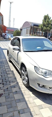 Subaru Legacy 2007, 270,000 km - 2.0 l - Bakı