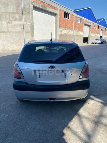 Kia Rio 2007, 294,260 km - 1.4 l - Bakı