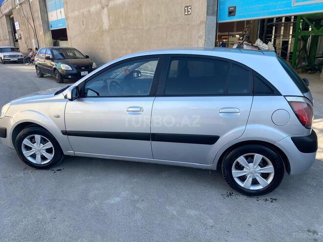 Kia Rio 2007, 294,260 km - 1.4 l - Bakı