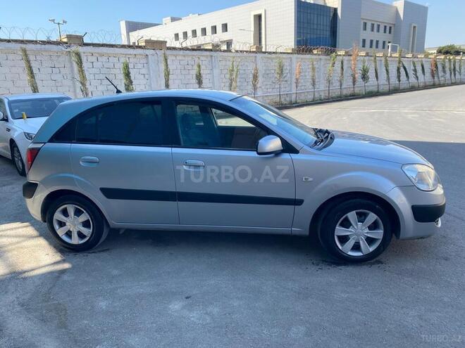 Kia Rio 2007, 294,260 km - 1.4 l - Bakı