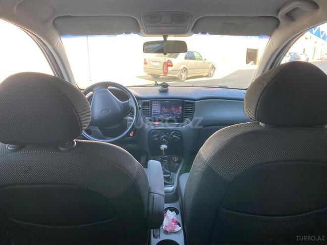 Kia Rio 2007, 294,260 km - 1.4 l - Bakı