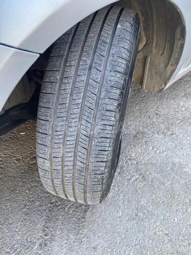 Kia Rio 2007, 294,260 km - 1.4 l - Bakı