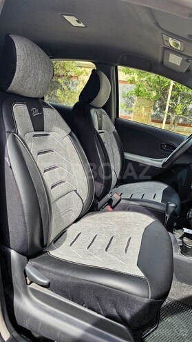 Toyota Yaris 2010, 141,000 km - 1.3 л - Bakı