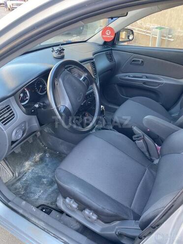 Kia Rio 2007, 294,260 km - 1.4 l - Bakı