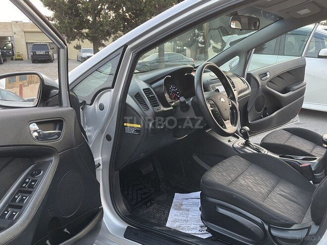 Kia Cerato 2013, 257,495 km - 1.8 l - Sumqayıt