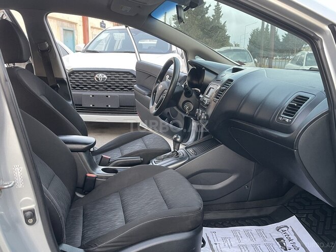 Kia Cerato 2013, 257,495 km - 1.8 l - Sumqayıt