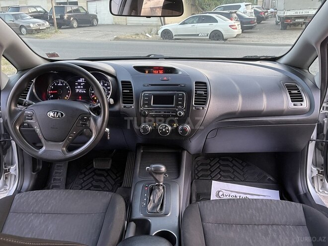 Kia Cerato 2013, 257,495 km - 1.8 l - Sumqayıt