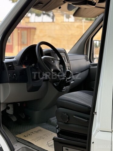 Mercedes Sprinter 315 2008, 155,000 km - 2.2 l - Gəncə