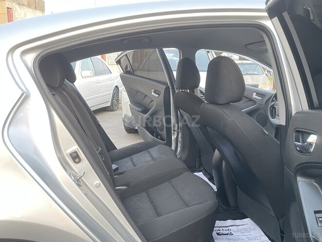 Kia Cerato 2013, 257,495 km - 1.8 l - Sumqayıt