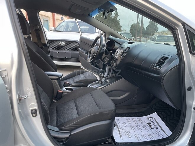 Kia Cerato 2013, 257,495 km - 1.8 l - Sumqayıt