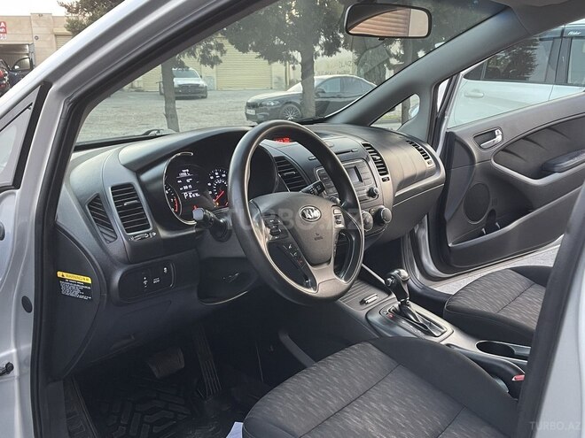 Kia Cerato 2013, 257,495 km - 1.8 l - Sumqayıt