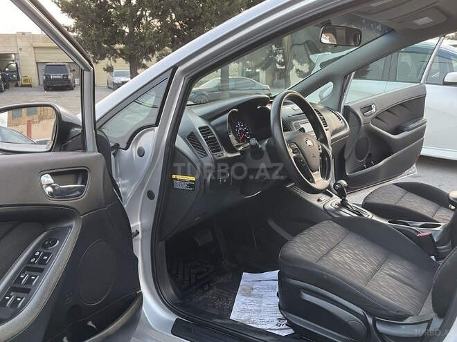 Kia Cerato 2013, 257,495 km - 1.8 l - Sumqayıt