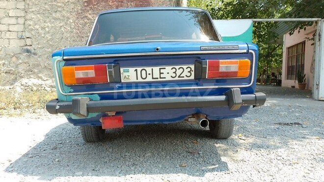LADA (VAZ) 2106 2002, 260,000 km - 1.6 л - Bərdə