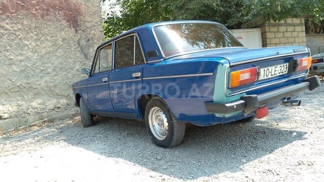 LADA (VAZ) 2106 2002, 260,000 km - 1.6 л - Bərdə