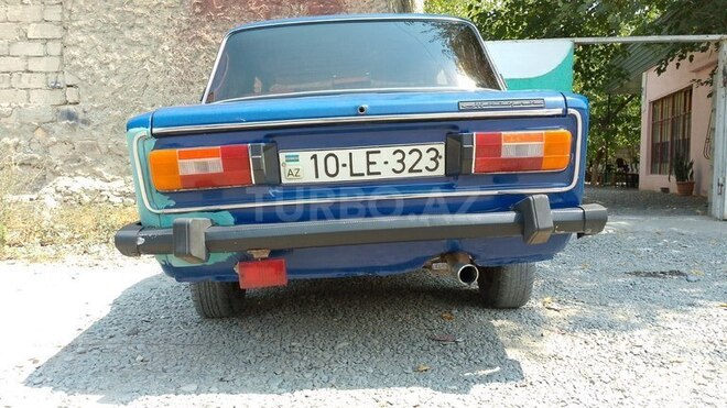 LADA (VAZ) 2106 2002, 260,000 km - 1.6 л - Bərdə