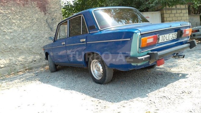 LADA (VAZ) 2106 2002, 260,000 km - 1.6 л - Bərdə