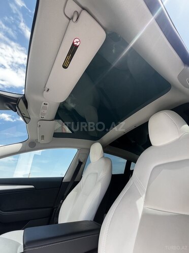 Tesla Model 3 2023, 37,000 km - 0.0 л - Bakı