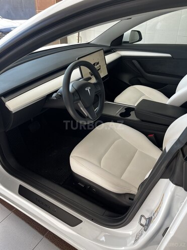 Tesla Model 3 2023, 37,000 km - 0.0 л - Bakı
