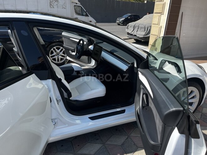 Tesla Model 3 2023, 37,000 km - 0.0 л - Bakı