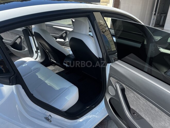 Tesla Model 3 2023, 37,000 km - 0.0 л - Bakı