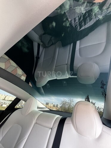 Tesla Model 3 2023, 37,000 km - 0.0 л - Bakı