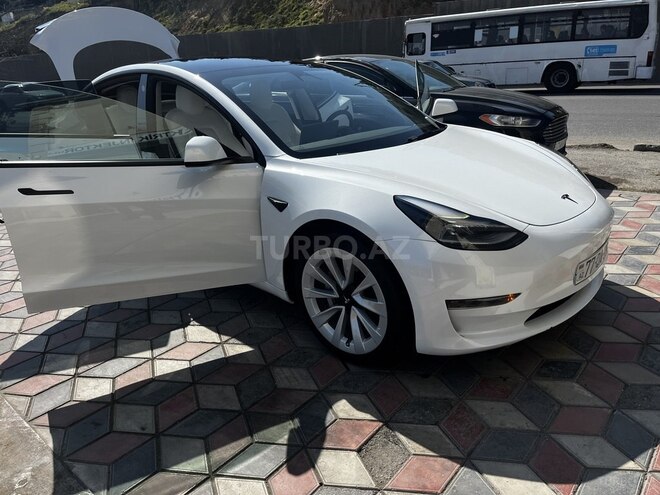 Tesla Model 3 2023, 37,000 km - 0.0 л - Bakı