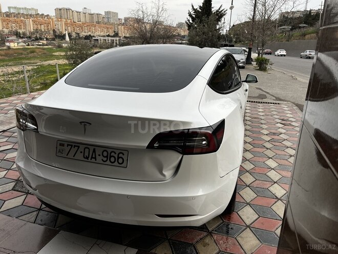 Tesla Model 3 2023, 37,000 km - 0.0 л - Bakı