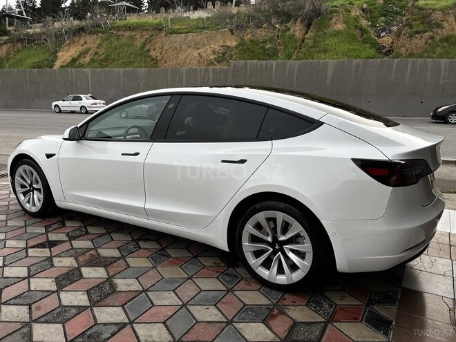 Tesla Model 3 2023, 37,000 km - 0.0 л - Bakı