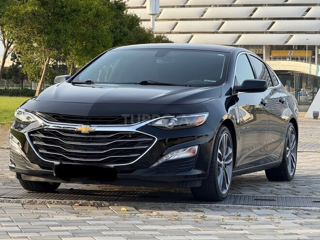 Chevrolet Malibu 2022, 42,000 km - 1.5 l - Bakı